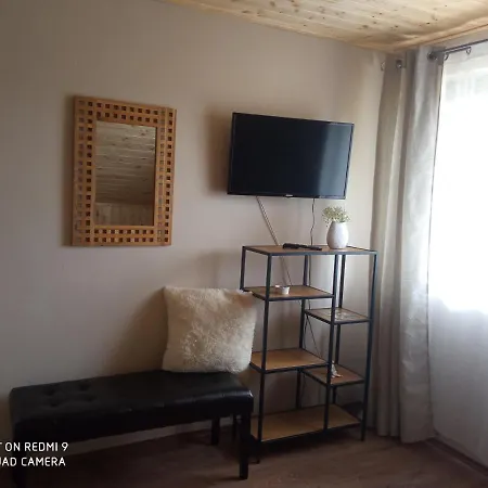 Nyirfas Camping Nagykanizsa Exterior foto