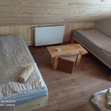 Nyirfas Camping Nagykanizsa Exterior foto