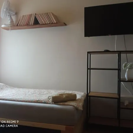 Nyirfas Camping Nagykanizsa Exterior foto