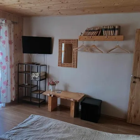 Nyirfas Camping Nagykanizsa Exterior foto