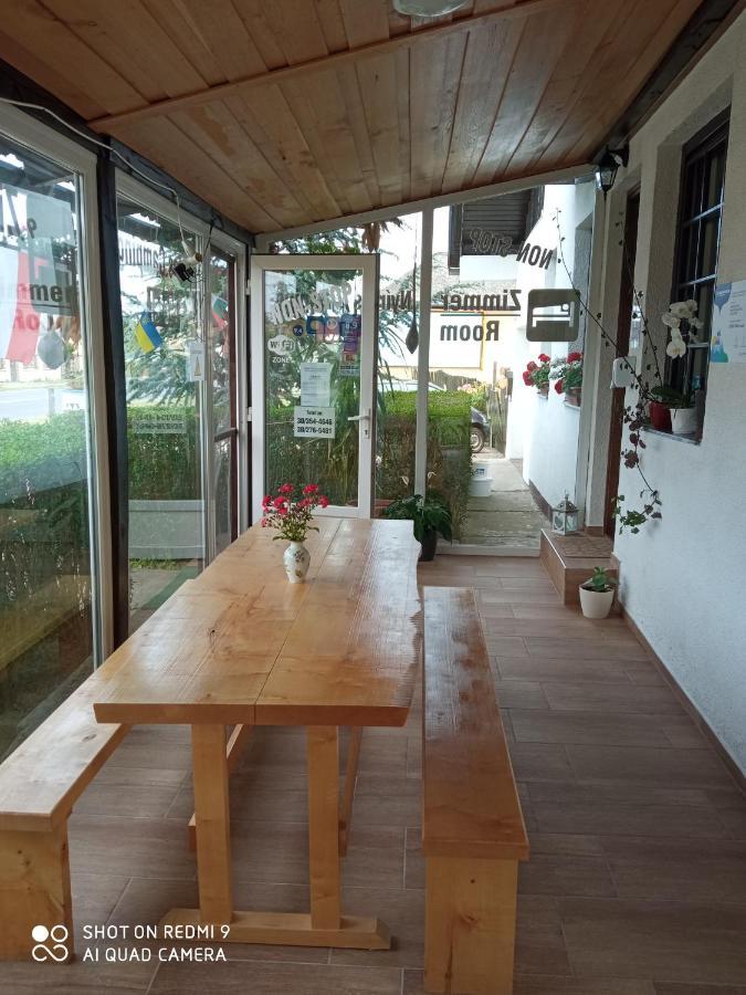 Camping Nyirfas 3*