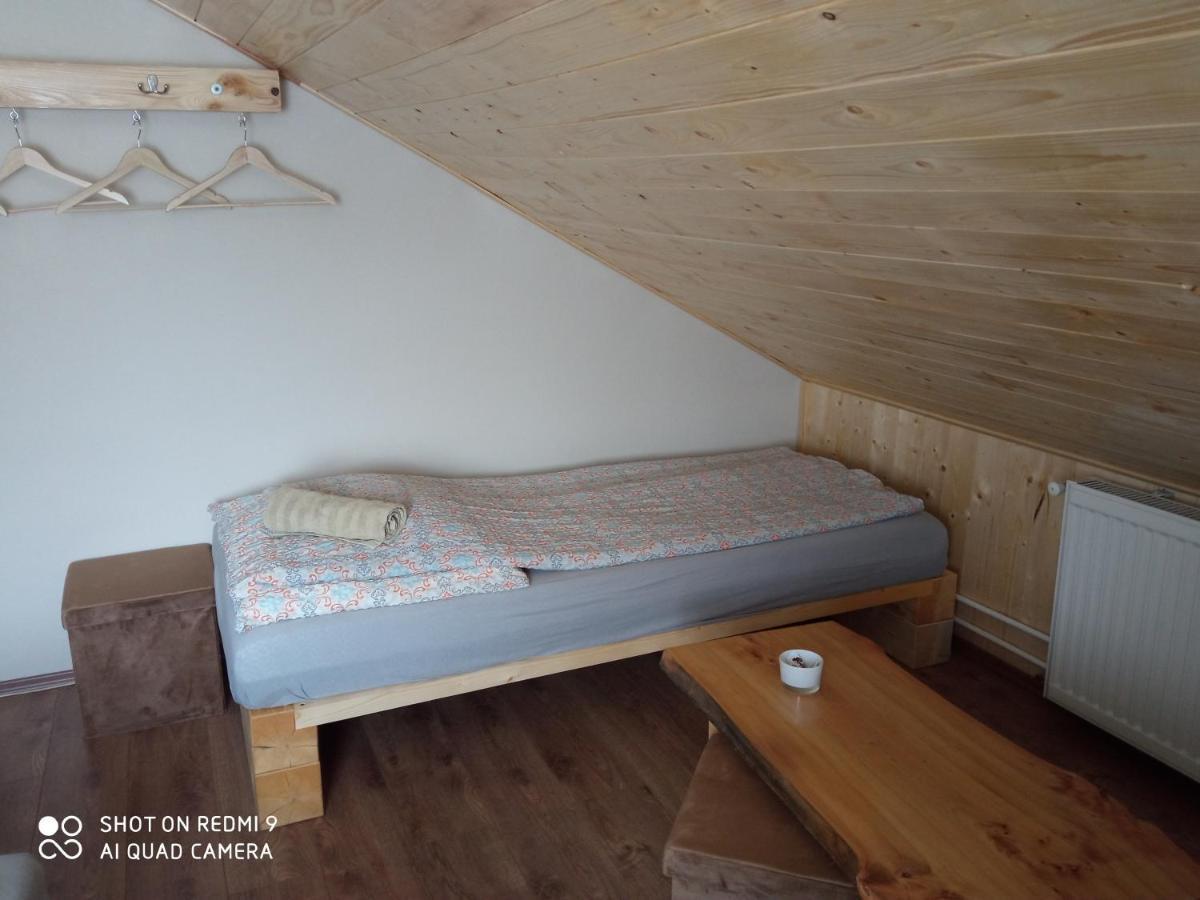 Nyirfas Camping Nagykanizsa