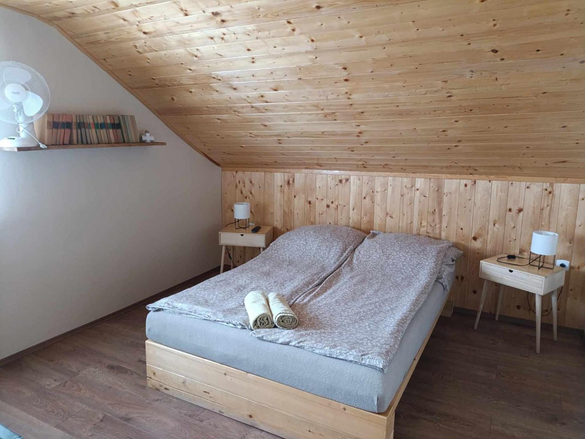 Nyirfas 3* Nagykanizsa