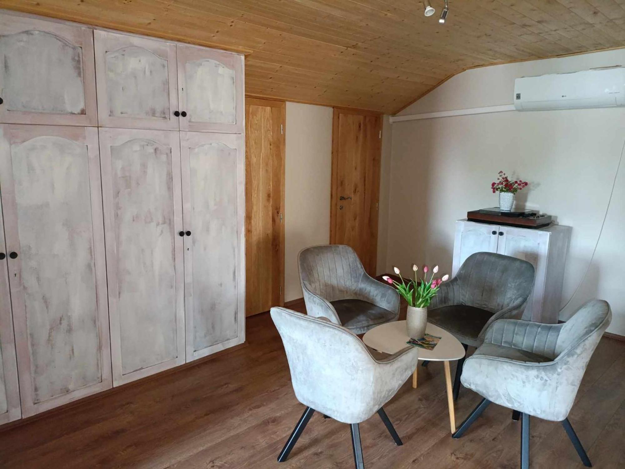 Nyirfas Camping Nagykanizsa