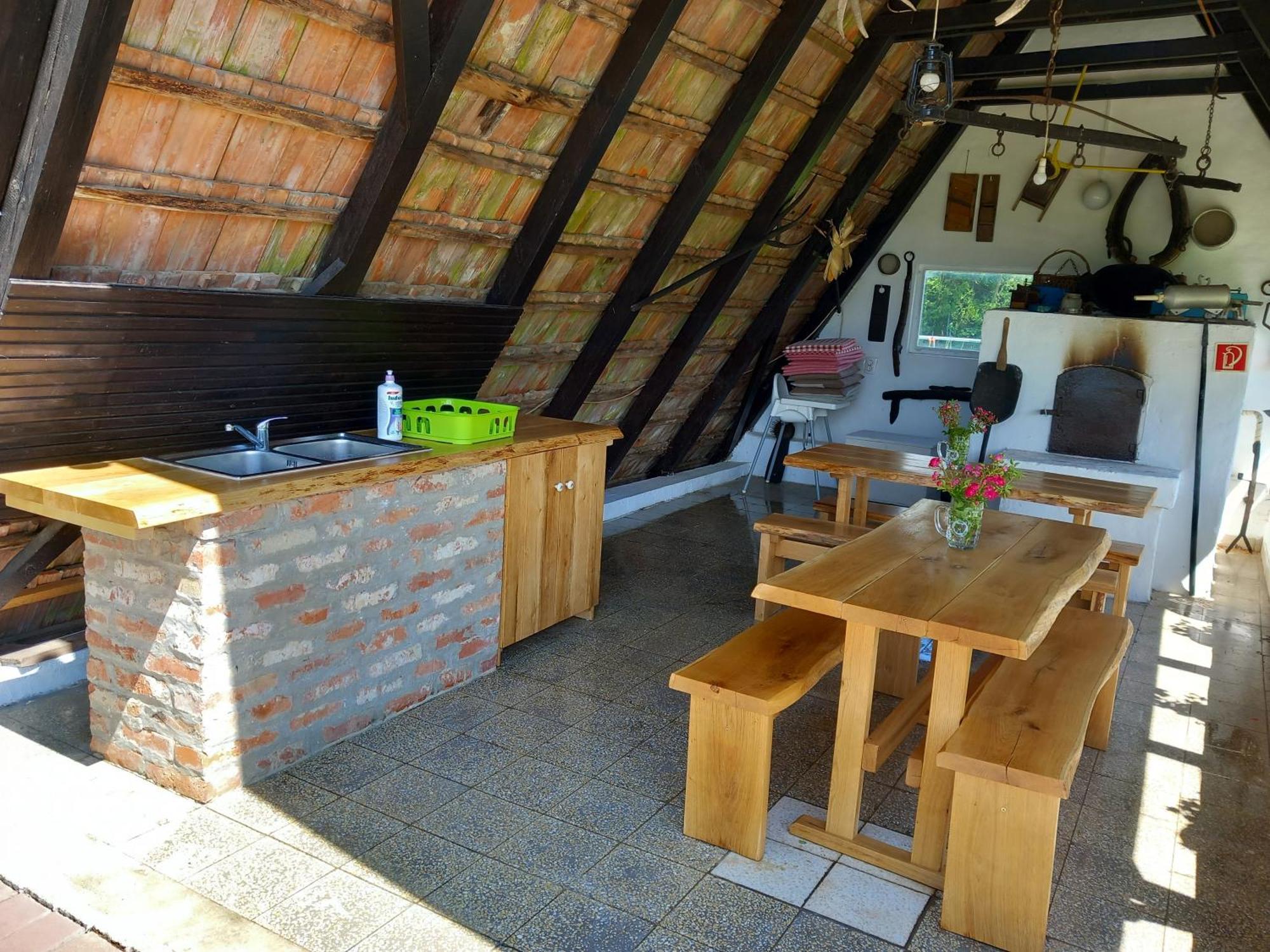 Nyirfas 3* Nagykanizsa
