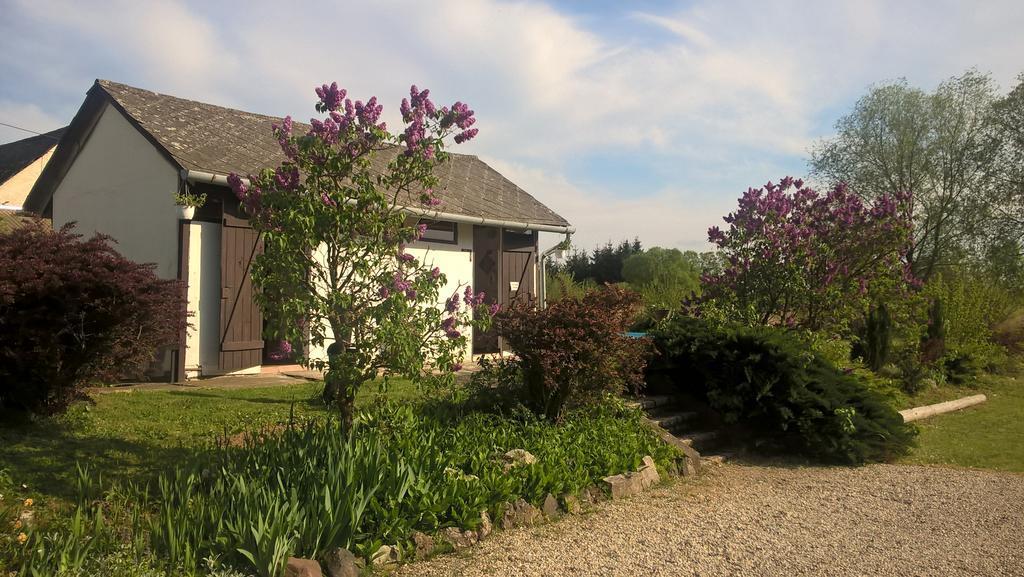 Camping Nyirfas Nagykanizsa